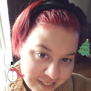 Meet your Posher, Mandy